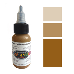 Pro-Color 0020, Opaque Whiskey, 30 ��