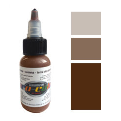 Pro-Color 0021, Opaque Sienna, 30 ��