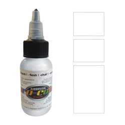 Pro-Color 0023, Opaque White, 30 ��
