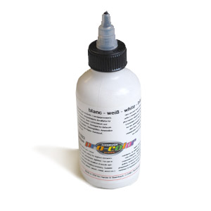 Pro-Color 1023, Opaque White, 125 ��