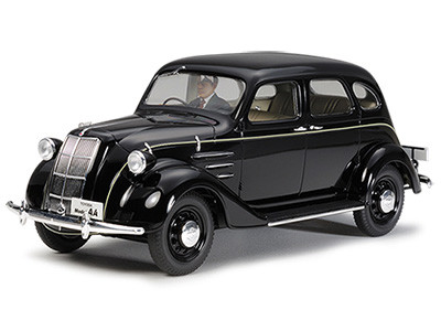 24339 TAMIYA Toyoda Model AA 1/24