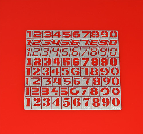 3809 �������� �����, 80 ��������, 1/35
