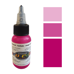 Pro-Color 4072, Transparent Fuchsia, 30 ��