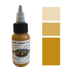Pro-Color 4076, Transparent Chamois, 30 ��