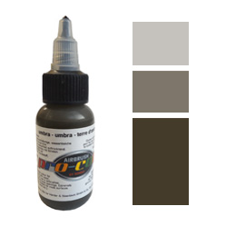Pro-Color 4078, Transparent Umbra, 30 ��