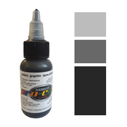 Pro-Color 4079, Transparent Graphite, 30 ��