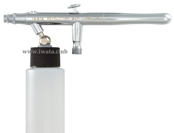 �������� Iwata HP-BCR