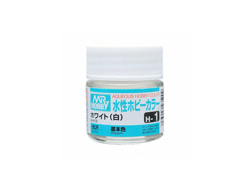 H 1 ������ 10�� WHITE