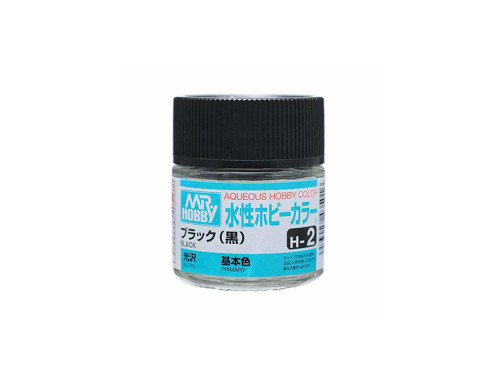 H 2 ������ 10�� BLACK