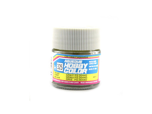 H325 ������ 10�� GRAY FS26440