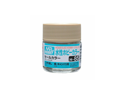 H 85 ������ 10�� SAIL COLOR
