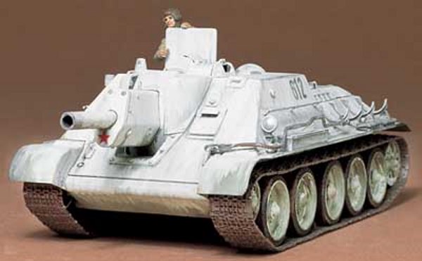 35093 Tamiya ��������� ���������� ��������� ��-122 (1 ������) 1/35.