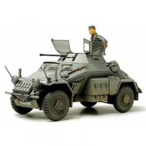 35270 Tamiya �������� ���������������� ��������������� "LICHTER PANZERSPAHWAGEN Sd.Kfz.222" �������
