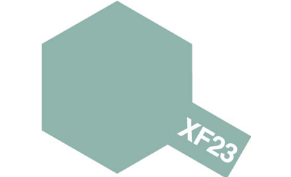 81723 Tamiya ������ ��������� ������� XF-23 Light Blue (������-�����) 10��
