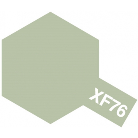 81776 Tamiya ������ ��������� ������� XF-76 Gray Green (IJN) 10��.
