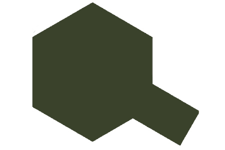 81781 Tamiya ������ ��������� ������� XF-81 Dark Green 2 (RAF) 10��.