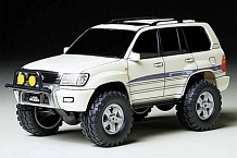 19021 Tamiya ���������� Toyota Land Cruiser 100 � ����������������� ������� 1/32