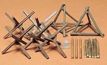 35027 Tamiya ����� ���� � ���������� ����������� ������� 1/35